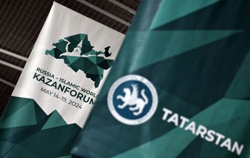 Блогеры из стран ОИС посетят Татарстан