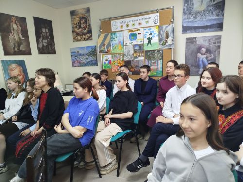 Палестина в наших сердцах - навсегда