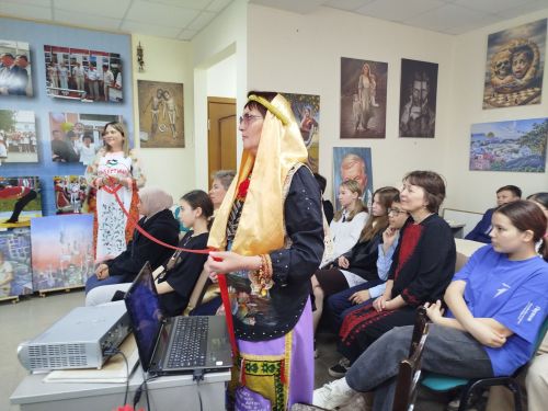 Палестина в наших сердцах - навсегда