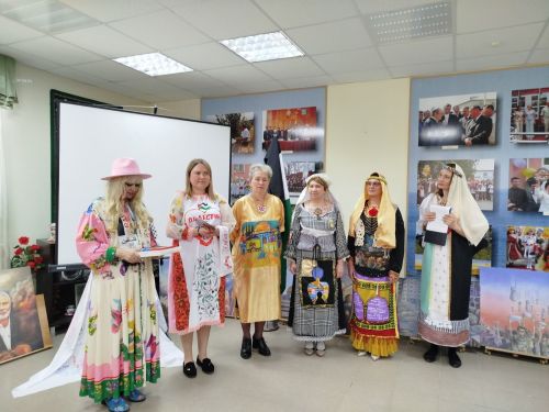 Палестина в наших сердцах - навсегда
