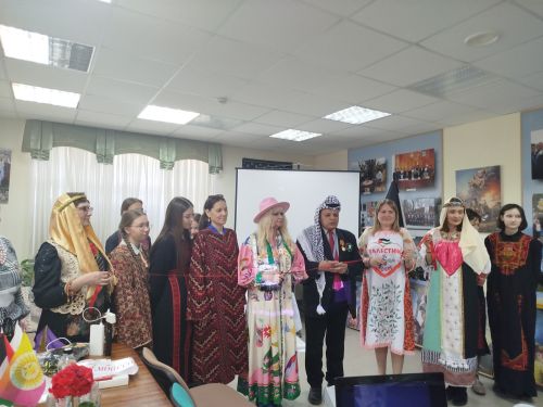 Палестина в наших сердцах - навсегда