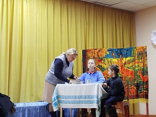 Кирельское:  никто не хотел умирать