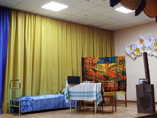 Кирельское:  никто не хотел умирать