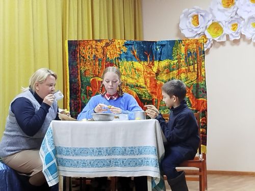 Кирельское:  никто не хотел умирать