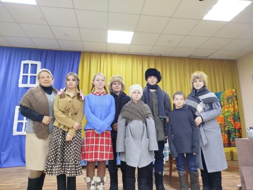 Кирельское:  никто не хотел умирать