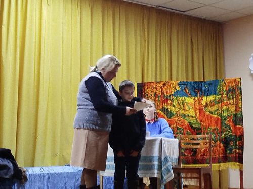 Кирельское:  никто не хотел умирать