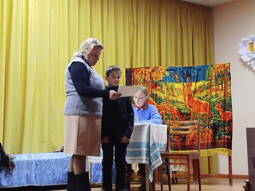 Кирельское:  никто не хотел умирать