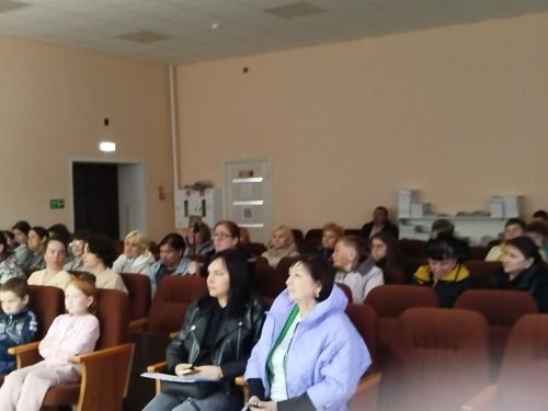 Кирельское:  никто не хотел умирать