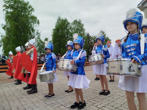 Концерт Победы: Россия была, Россия есть и Россия будет!
