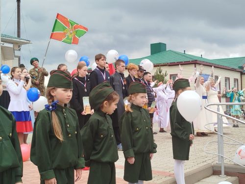 Концерт Победы: Россия была, Россия есть и Россия будет!