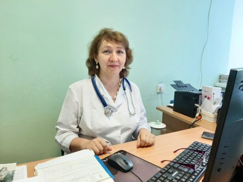 Врач Камско-Устьинской ЦРБ рассказал о влиянии алкоголя на сердечно-сосудистую систему