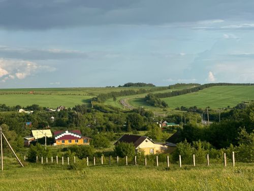 Стартовал Всероссийский конкурс «Лидеры села – 2025»