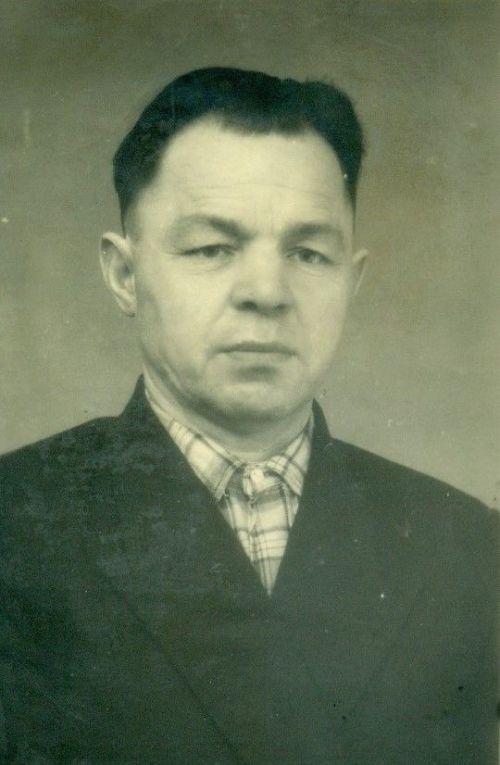 Андрей Карпов: пройдя испытания, он вернулся в строй