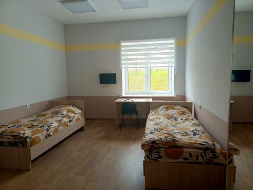 Молодежь выбирает сельское хозяйство