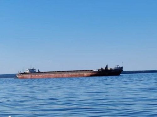 Несчастный случай или происшествие на реке?