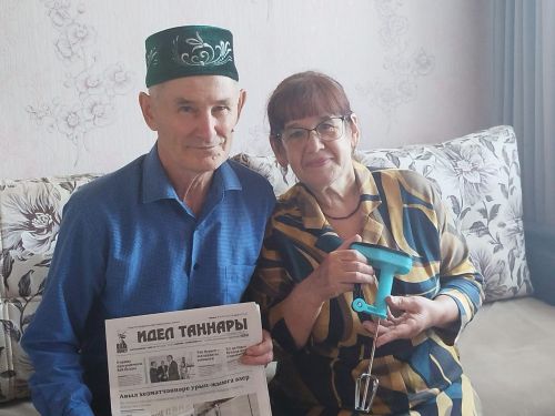 Наши подписчики - люди активные и творческие