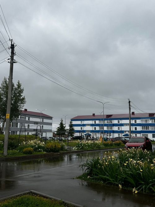 Какие сюрпризы готовит август жителям Татарстана – прогноз синоптика