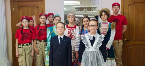 Педагоги Камского Устья обозначили цели на новый учебный год