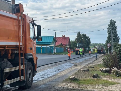 К вопросу о безопасности дорожного движения