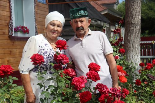 Ленинский субботник навсегда соединил их судьбы