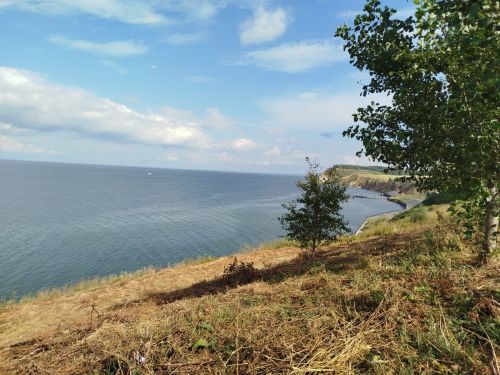 Песне над Волгой и дождь не помеха