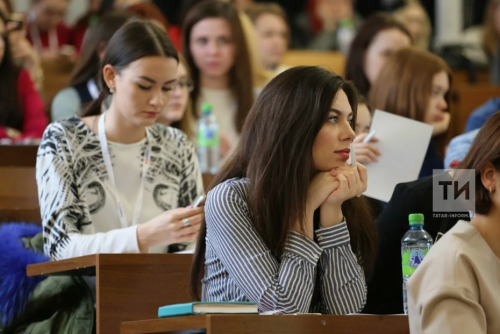 Более 300 студентов из Татарстана стали победителями конкурса «Студенческий стартап»