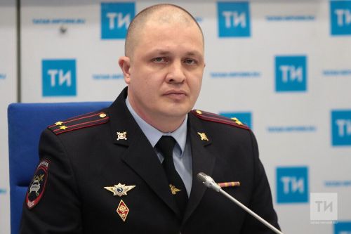 Госавтоинспекция Татарстана установила самый опасный день недели для детей на дорогах