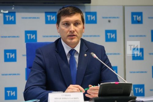 В Татарстане разрабатывают новую систему для учета культурного наследия