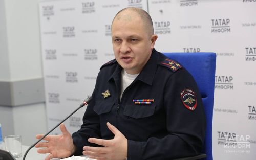 В Татарстане усилят меры безопасности на дорогах