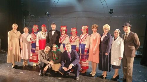 В Новый год – с новыми впечатлениями