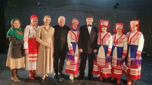 В Новый год – с новыми впечатлениями