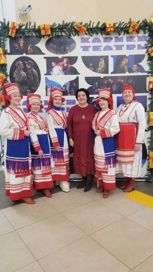 В Новый год – с новыми впечатлениями
