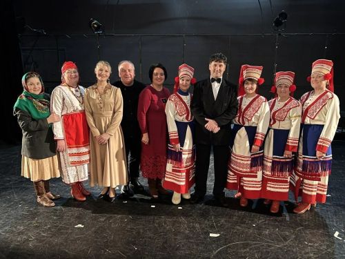 В Новый год – с новыми впечатлениями