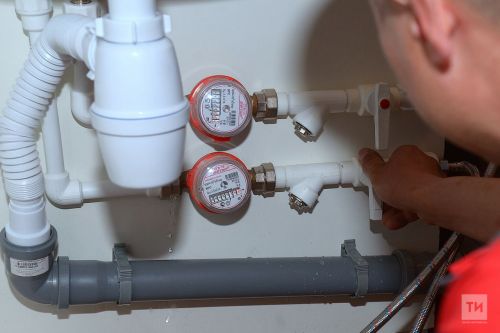 Вы ещё не установили счётчик учёта воды? Тогда ваши коммунальные платежи резко возрастут!
