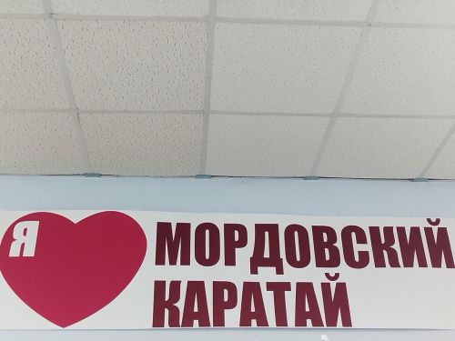 Старый Новый год в кругу друзей