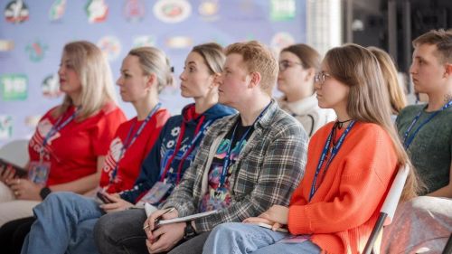 В Татарстане стартует подготовка к фестивалю «Наше время — Безнең заман»