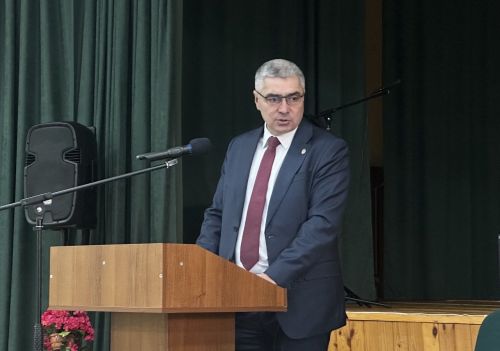 Средняя зарплата в Камско-Устьинском районе выросла на 25%