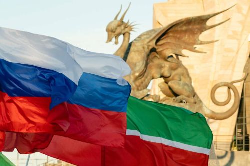 Татарстан вложит 53 млрд рублей в национальные проекты в 2026 году