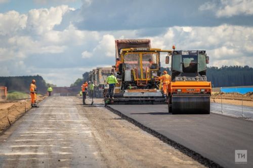 В Татарстане в 2025 году планируется строительство и модернизация объектов в рамках национальных проектов