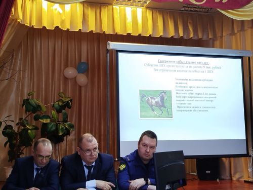 Варварино: самообложение, благоустройство и пожарная безопасность