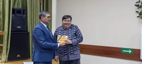 Тенишевцы подвели итоги года
