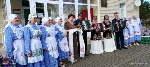 Янга-Сала: концерт шел два часа без перерыва