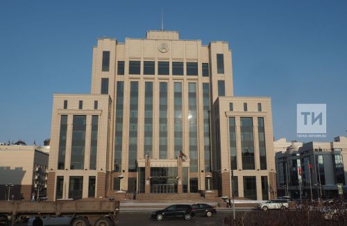 Два десятилетия открытости: парламентскому центру Госсовета Татарстана — 20 лет