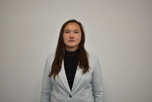 Новое назначение состоялось сегодня в Камском Устье