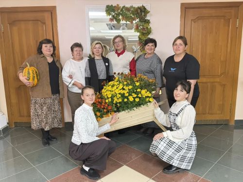 В Камском Устье состоялось итоговое собрание работников культуры