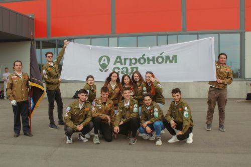 Молодые кадры для села: как студенческие отряды Татарстана меняют АПК