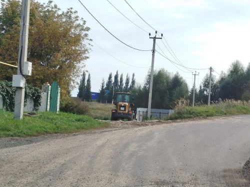 «Южная Околица» ТИҮ: куелган бурычлар тормышка аша