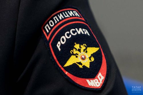 В Верхнеуслонском районе задержали закладчика наркотиков