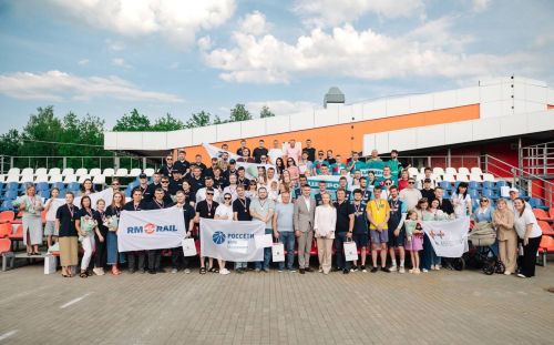 Начался приём заявок на конкурс «МолоТ» для молодых специалистов