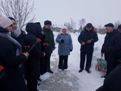 Афганистан – наша боль и наша незаживающая рана
